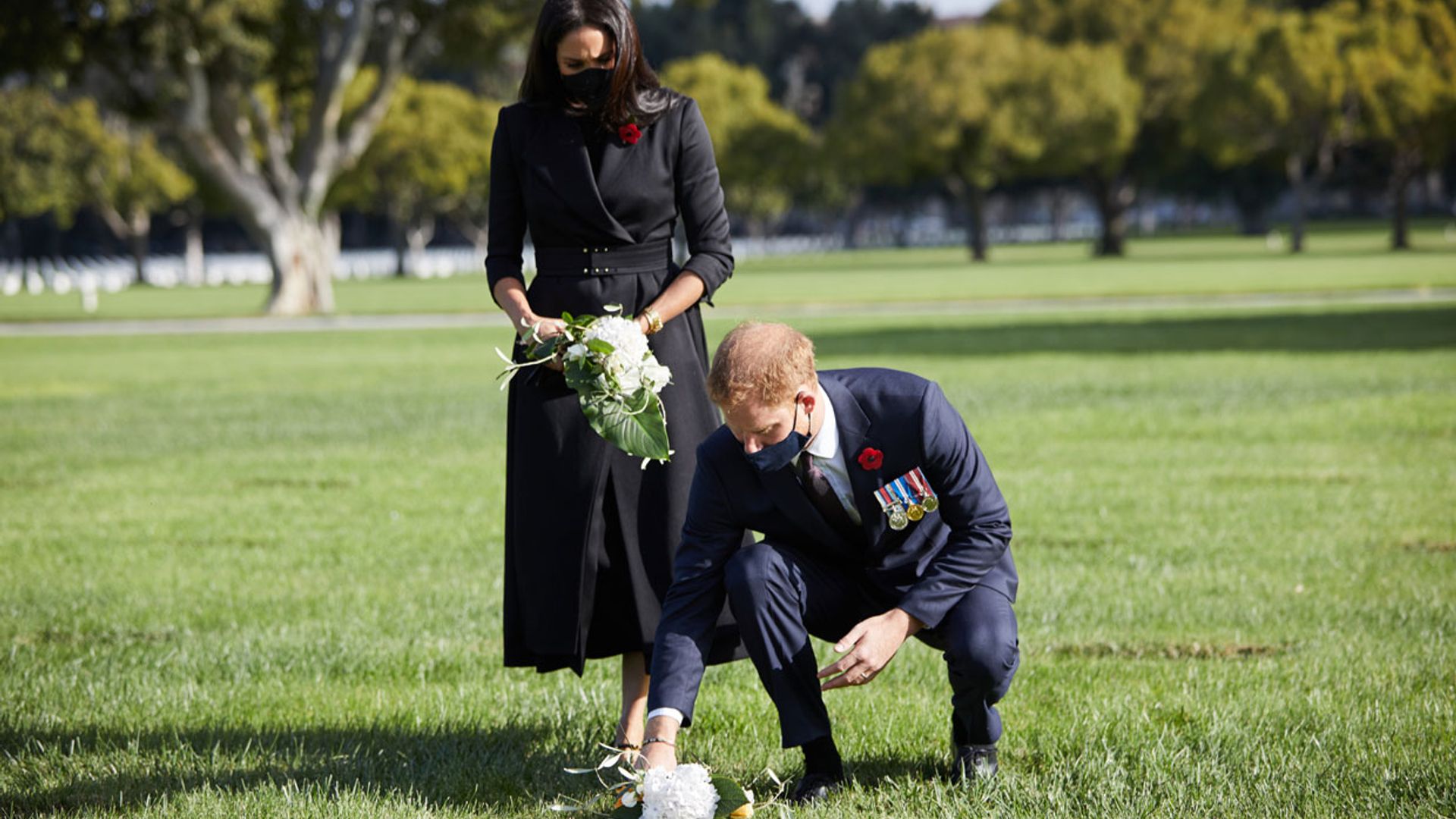 Cómo gestionar el duelo por un aborto espontáneo, como el que ha sufrido Meghan Markle