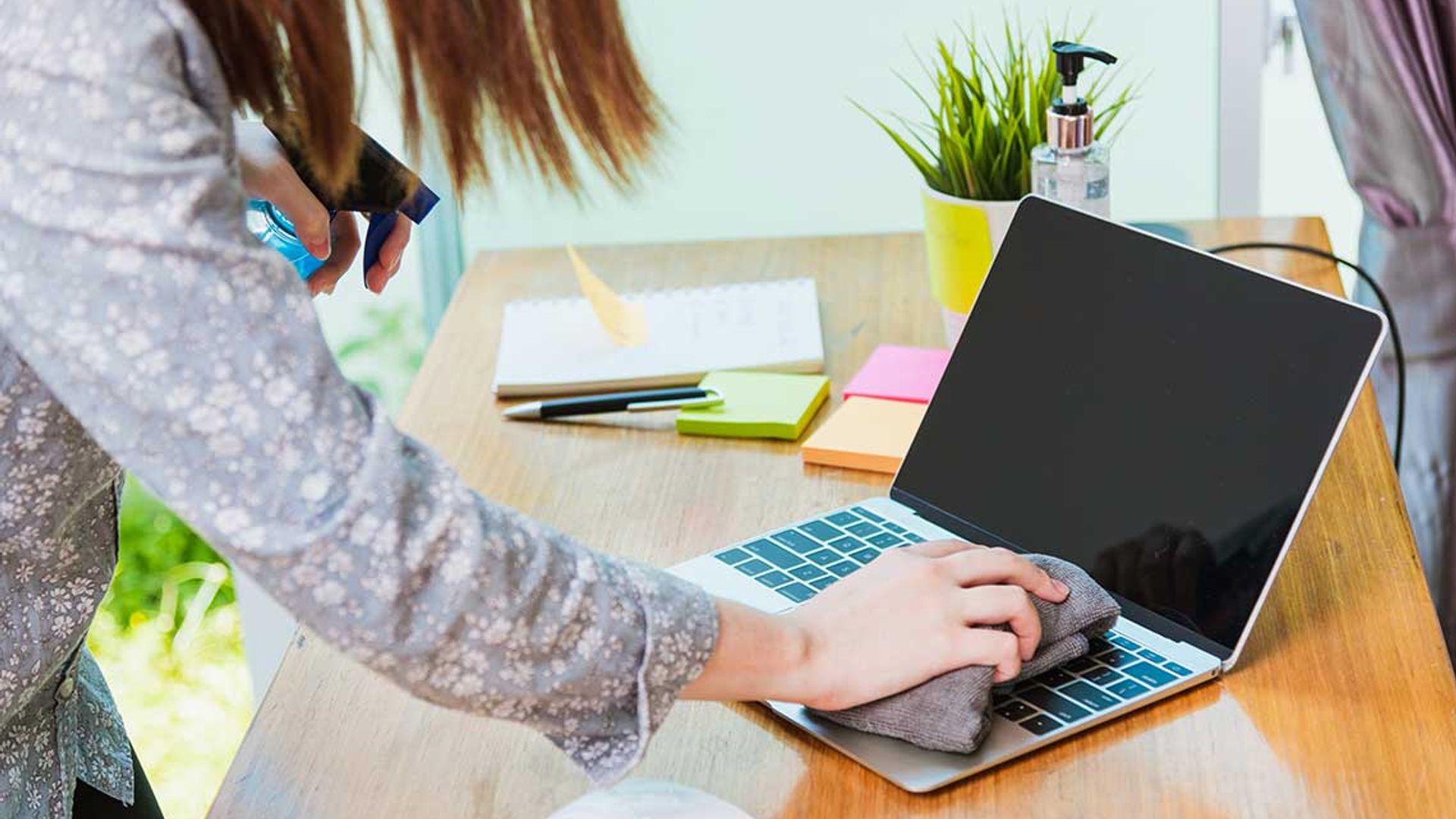 ¿Cómo serán las oficinas en la fase pos-COVID-19?