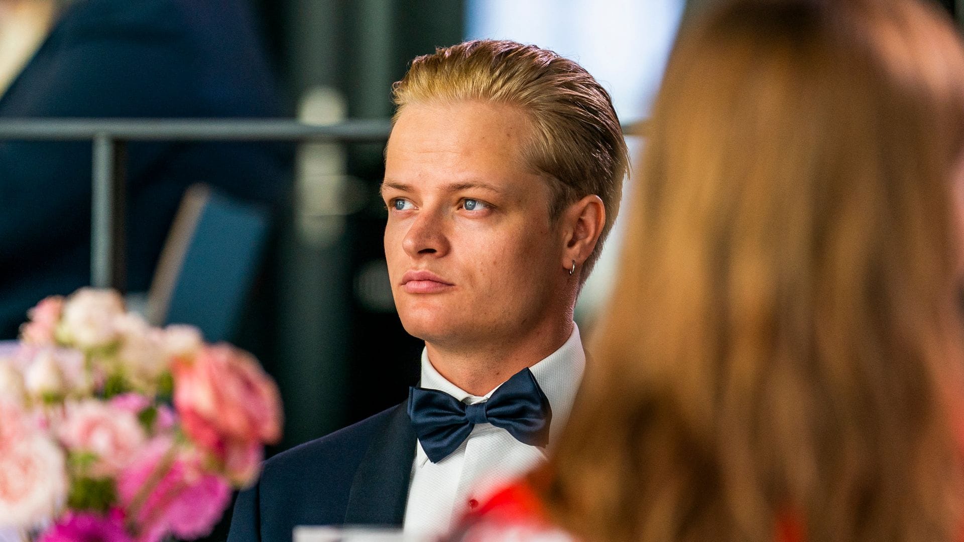 Marius Borg, hijo de la princesa Mette-Marit, es detenido otra vez y ahora con cargos más graves