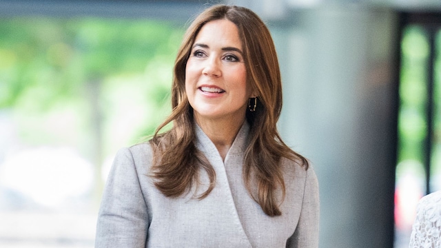 Mary de Dinamarca