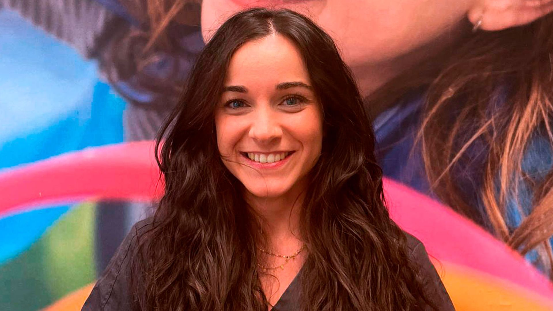Irene López, psicóloga