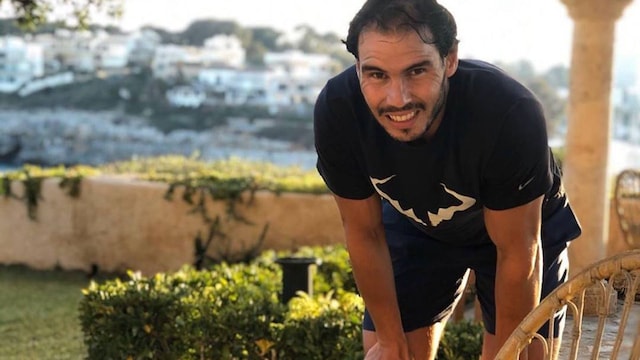 nadal