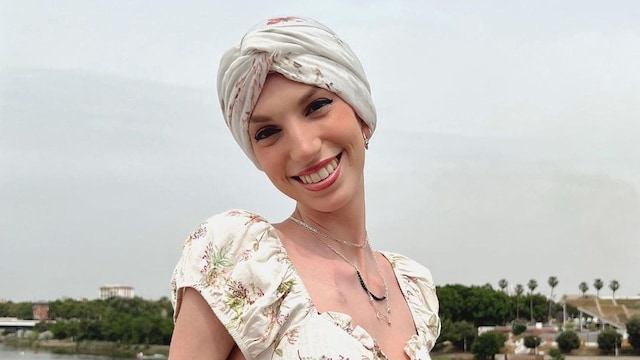 Elena Huelva