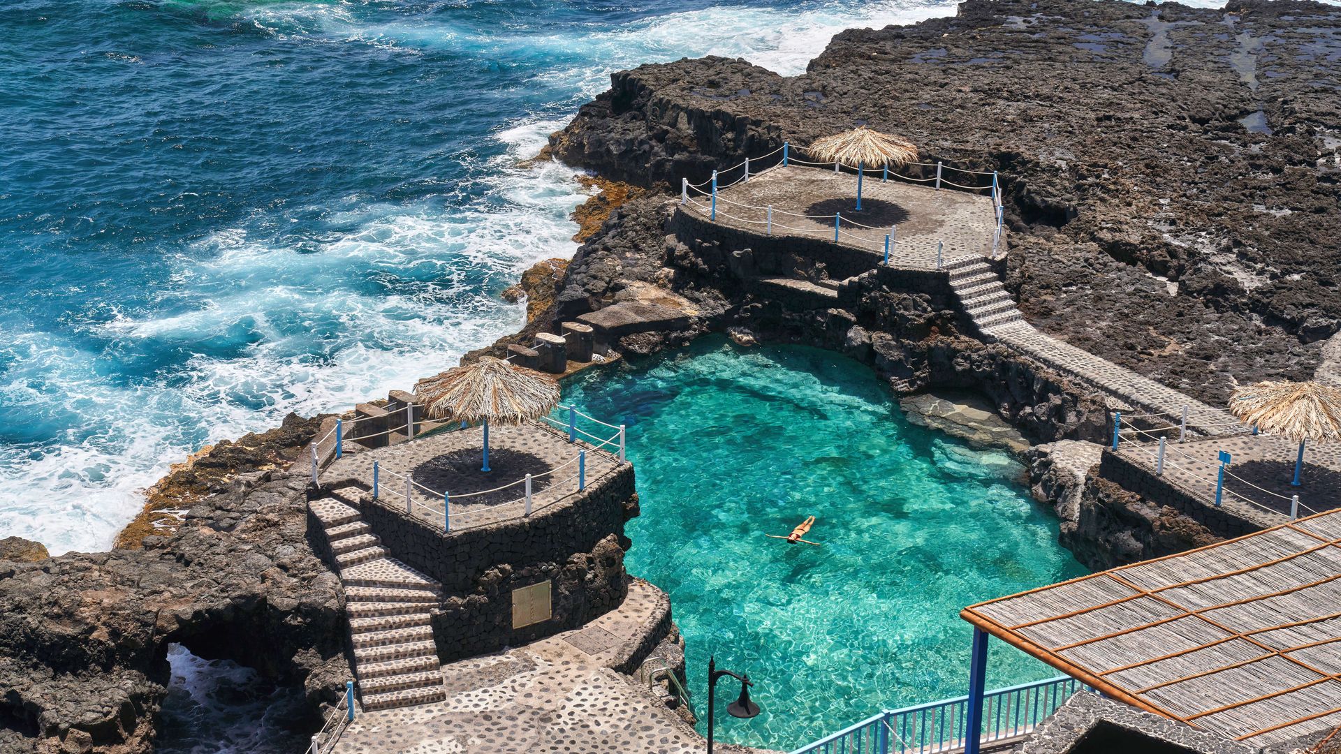 Las Islas Canarias, destino favorito en Europa para viajar todo el año: naturaleza, gastronomía y el mejor clima del mundo