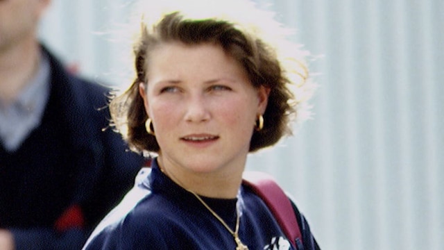 marta luisa getty