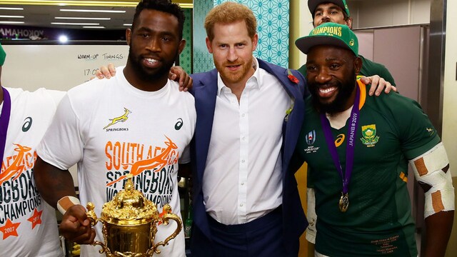 harry rugby