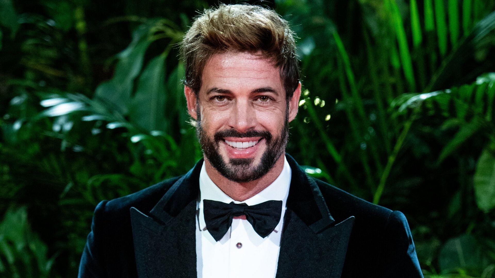 William Levy regresa a la televisión como productor y protagonista de ‘Montecristo’