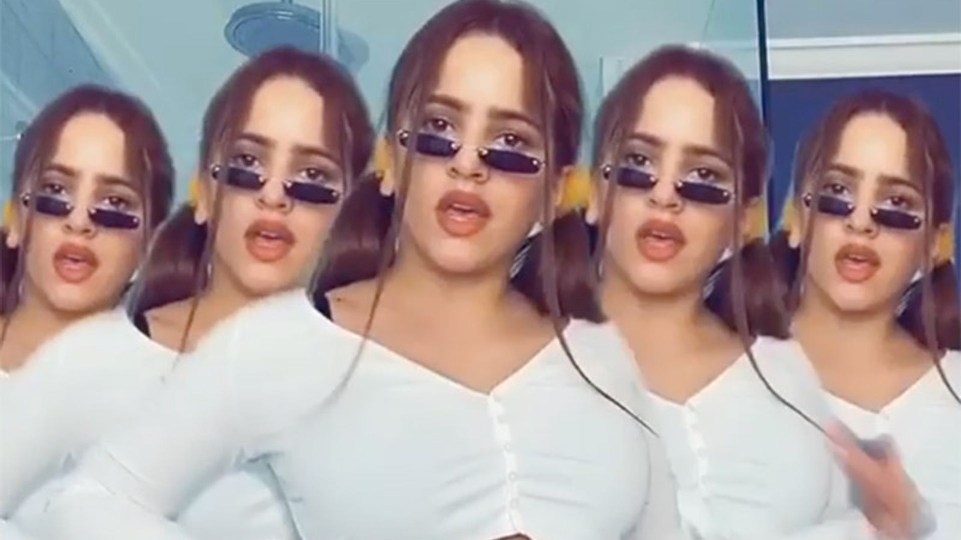 Las Kardashian y Ricky Martin no se resisten a comentar el último vídeo de Rosalía