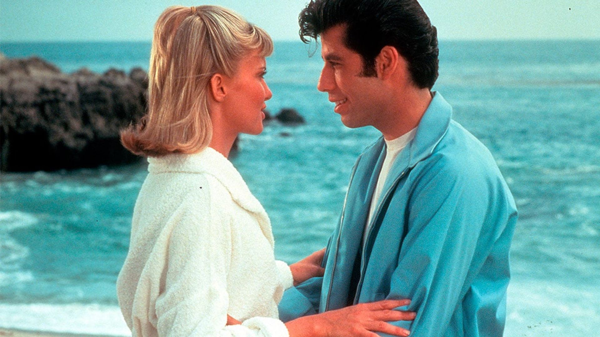 Olivia Newton-John explicó por qué no pudo tener un romance con John Travolta, a pesar de su atracción