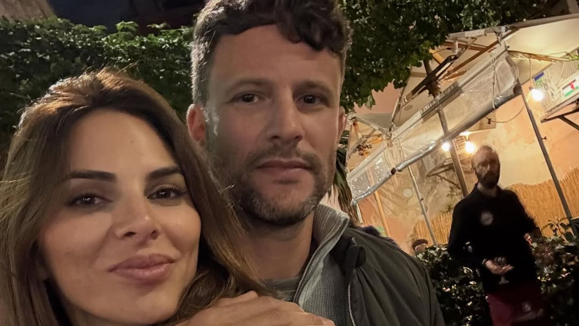 Irene Rosales vive su propio cuento de hadas en Disneyland París con Guillermo y sus hijas: "Tan feliz que te quedarías a vivir en ese momento"