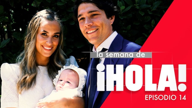 maria pombo hola
