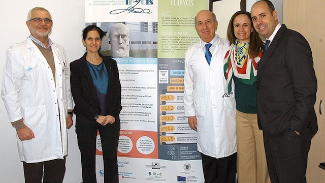 fundacion intheos