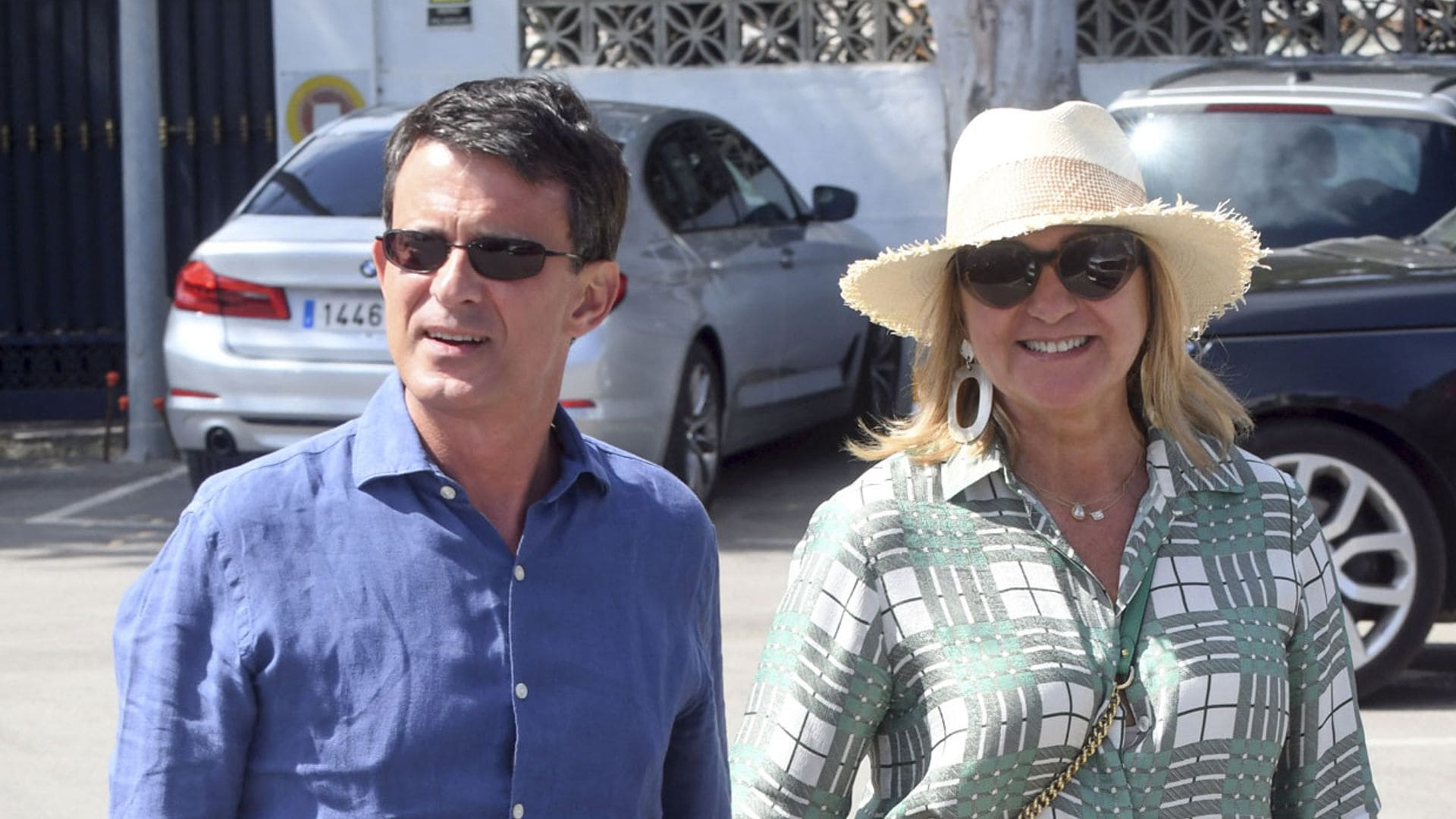 valls gallardo gtres