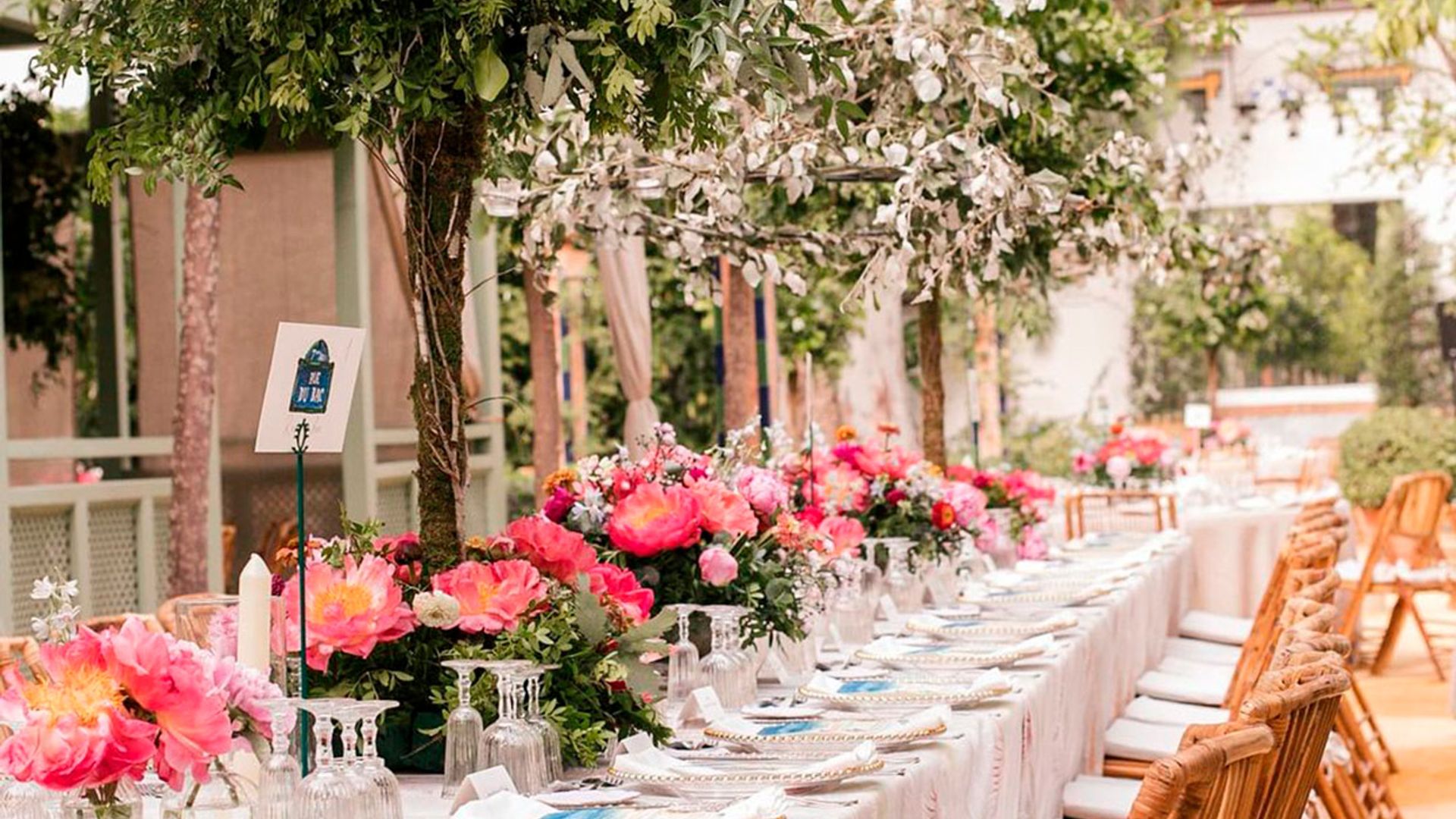 Organiza tu boda con la ayuda de las 'apps' nupciales más recomendadas