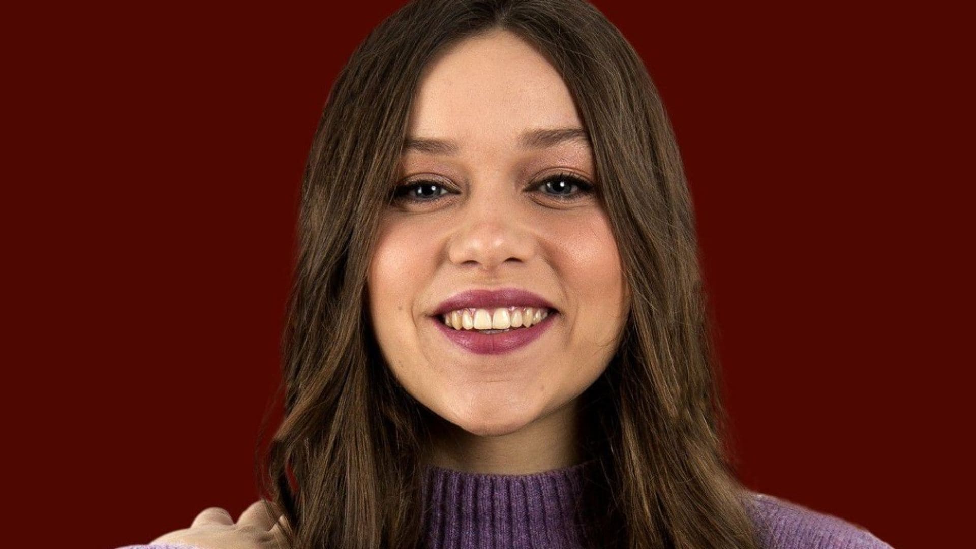 ¿Por qué Eva ha abandonado la academia durante unas horas?
