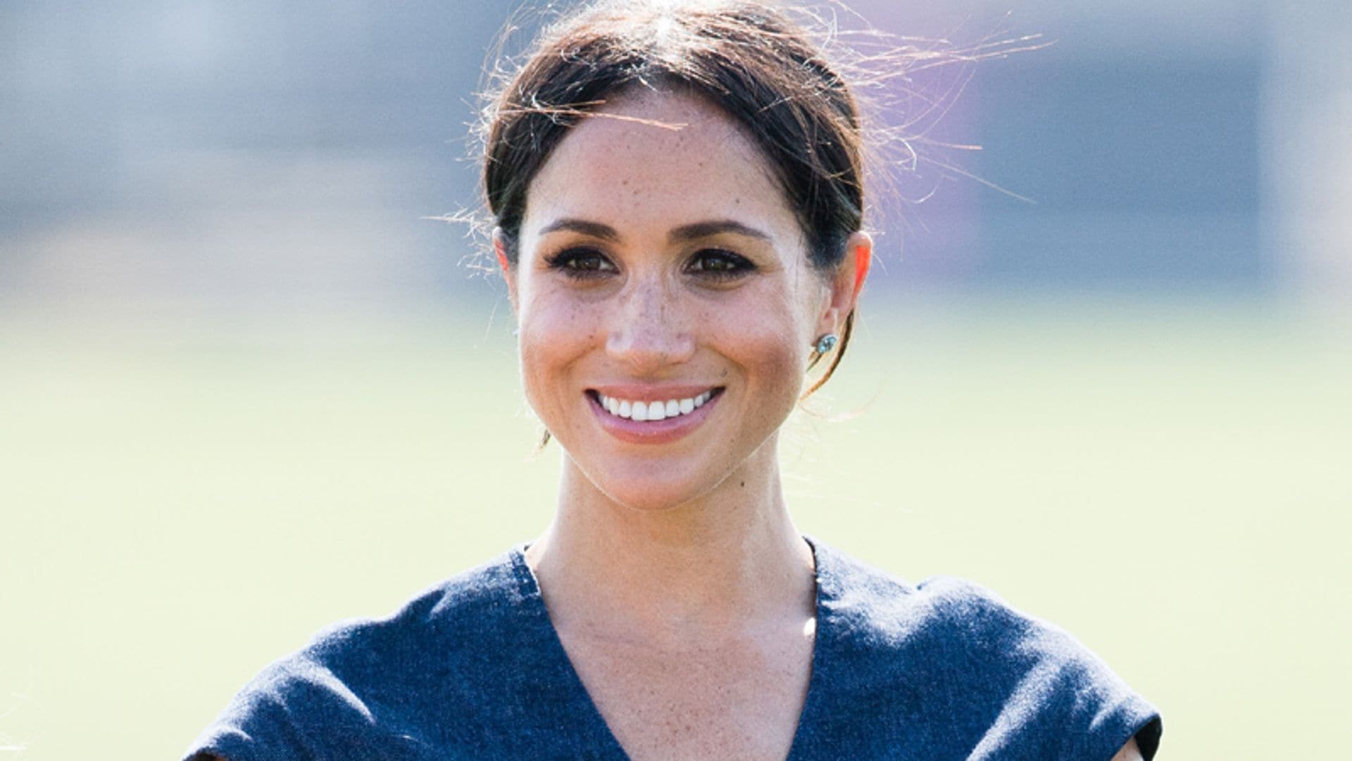 meghan getty