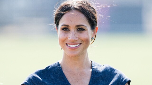 meghan getty
