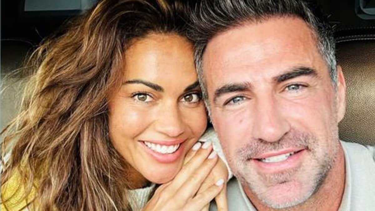 Lara Álvarez cuenta cómo se encuentra tras conocerse su tercera oportunidad con Perico Durán