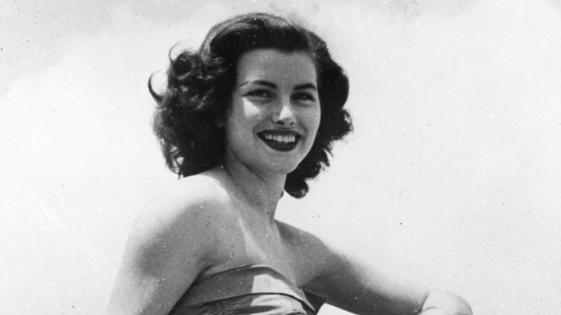 Christiane Martel, Miss Universe 1953.