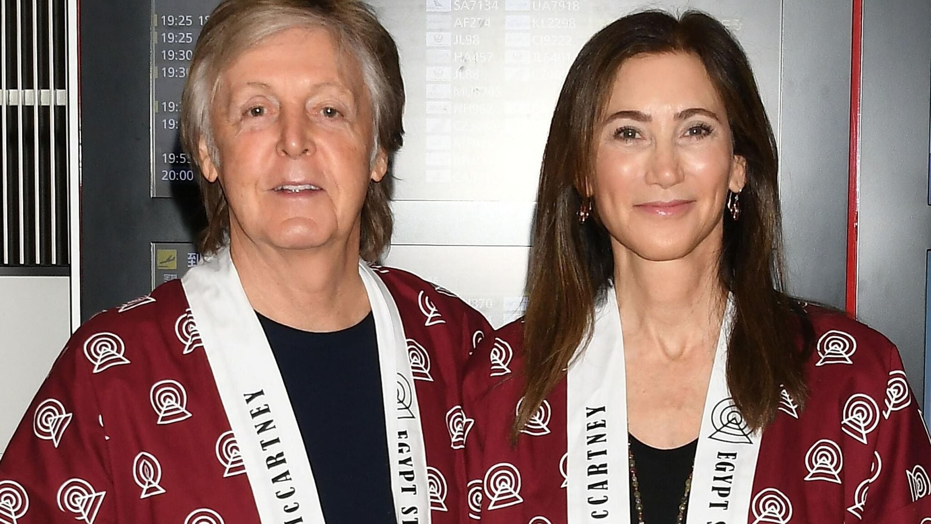Paul McCartney, a punto de cumplir 80 años: enamorado y en plena forma