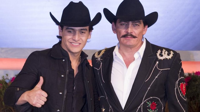 José Manuel Figueroa no asimila la muerte de Julián | ¡HOLA!