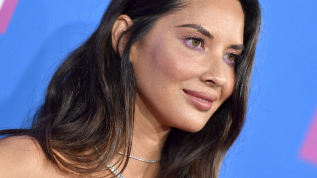 olivia munn