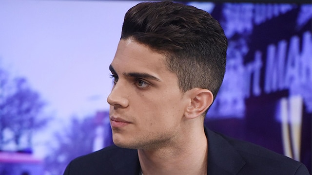 marc bartra cordon