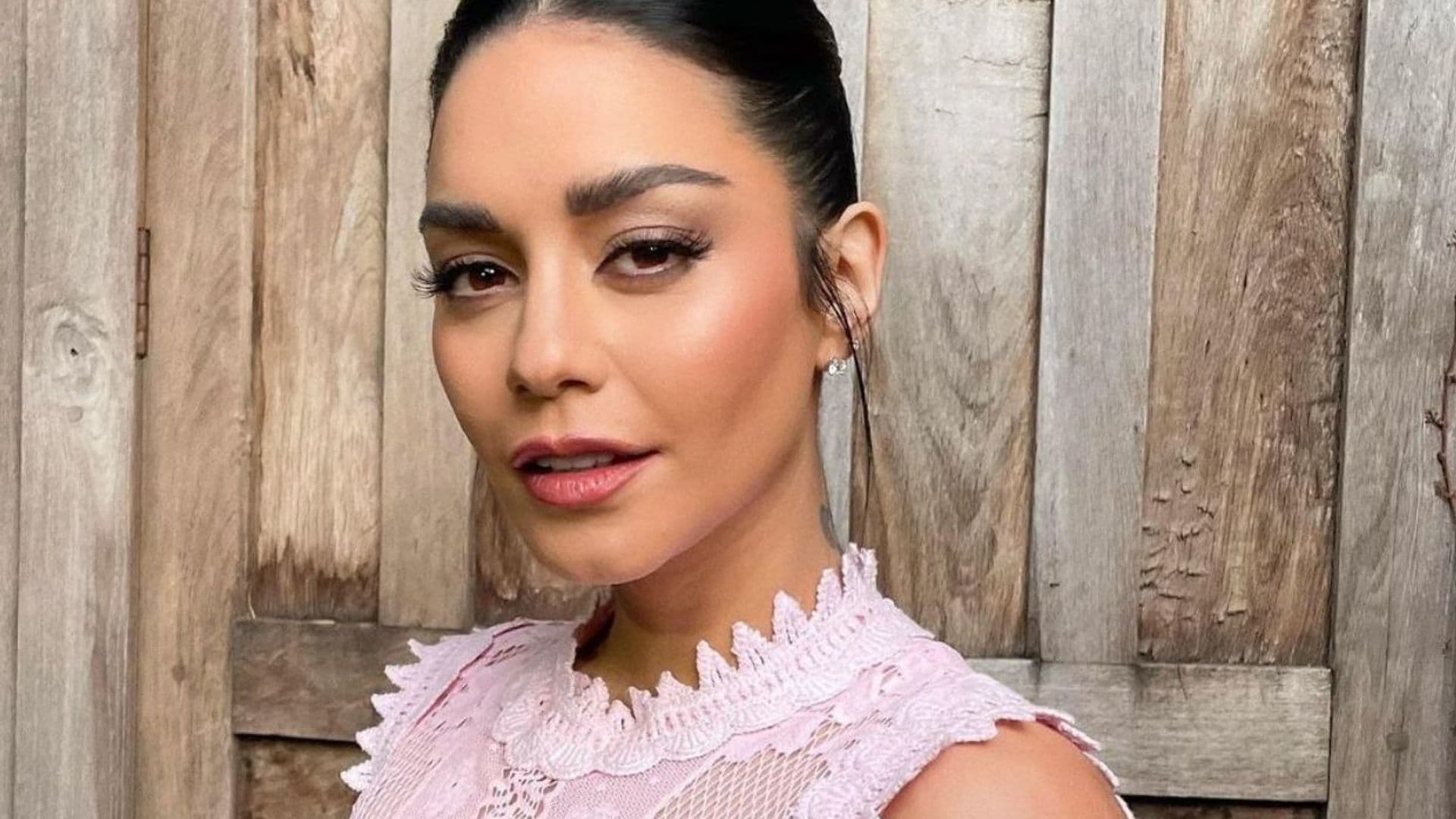 La rutina fitness de Vanessa Hudgens con la que mantiene la motivación y el 'tipazo'