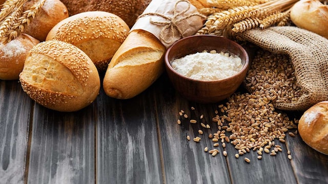 otros tipos carbohidratos pan pasta