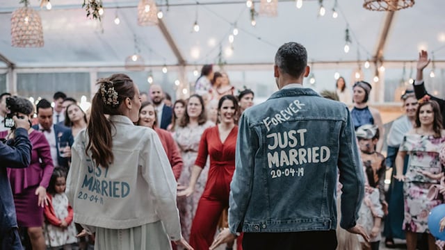 cazadoras novias 1t
