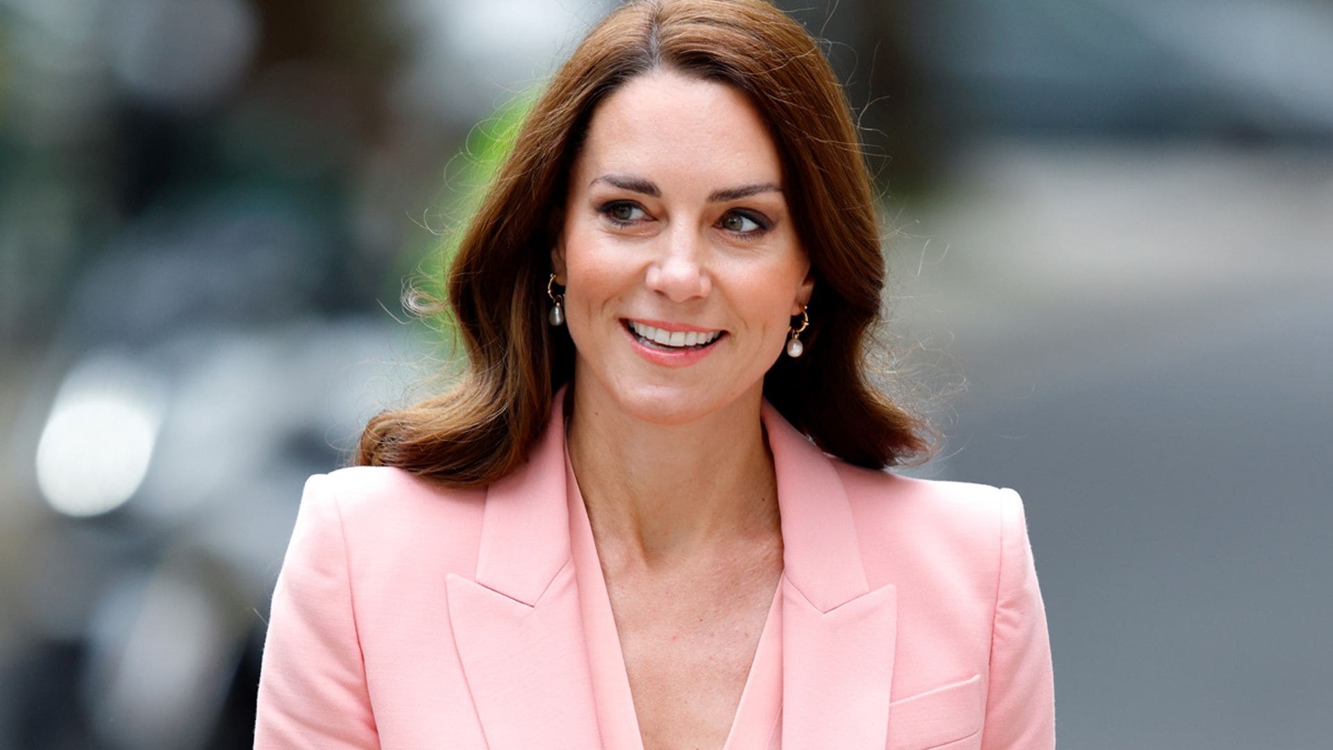 El aceite antiestrías de Kate Middleton arrasa en Amazon y cuesta menos de 20 euros