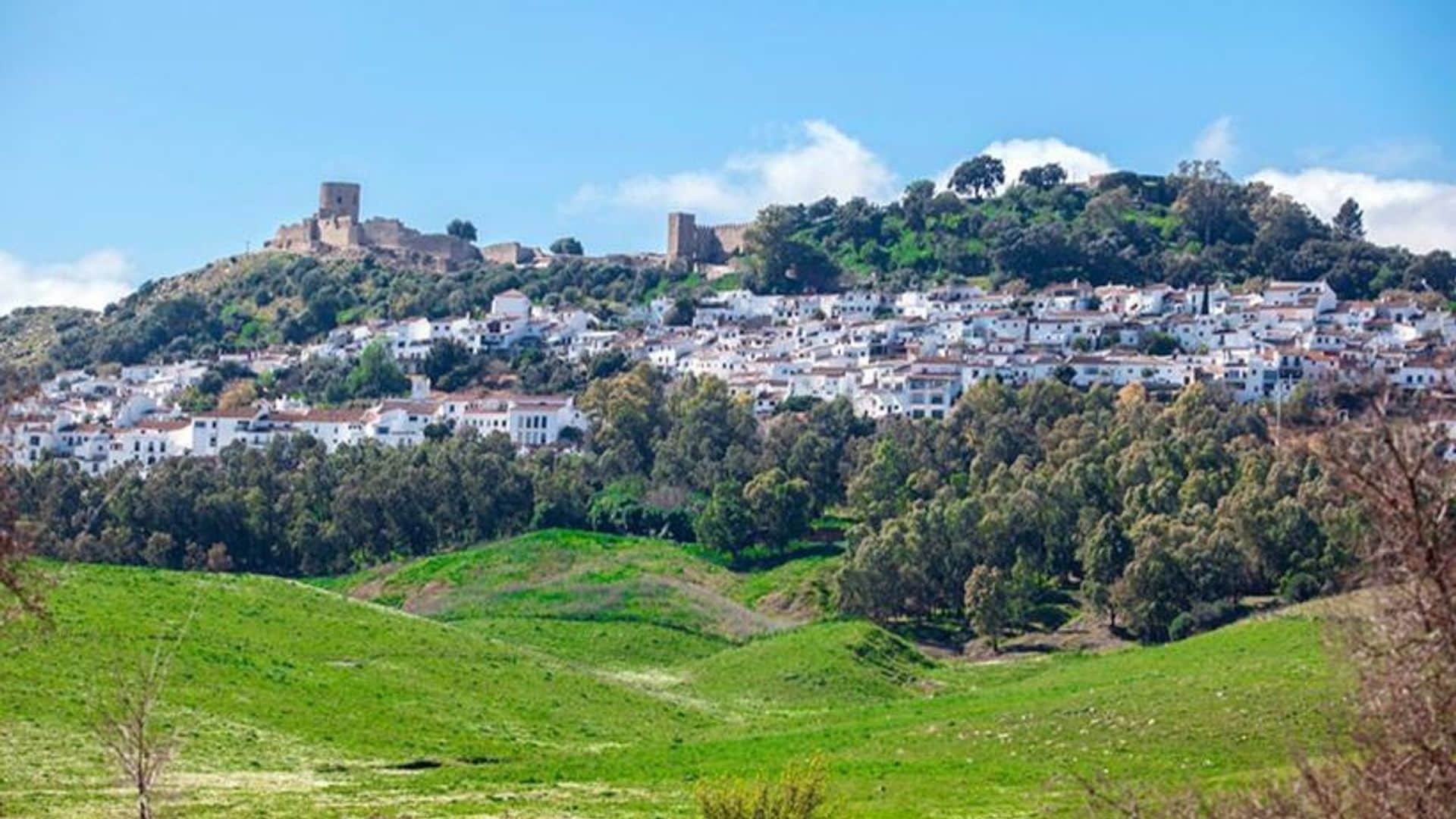 Castellar y Jimena de la Frontera, dos pueblos preciosos para volver a Cádiz