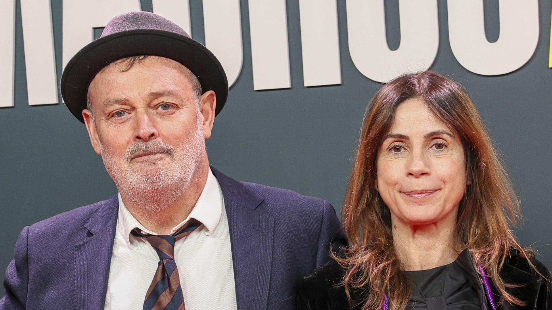 Pablo Carbonell y María Arellano, en proceso de divorcio después de 18 años juntos y 9 casados