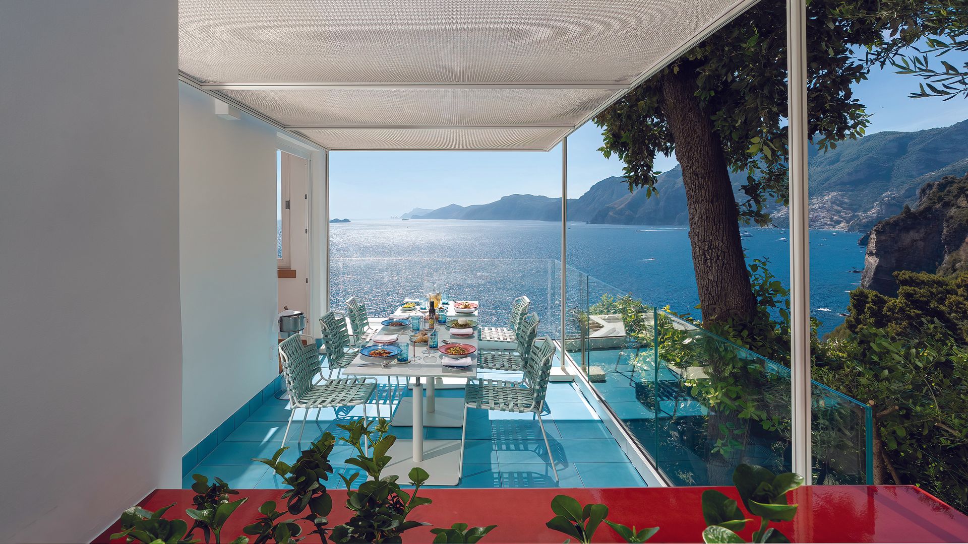 Espacios perfectos para compartir planes en verano: 10 ideas inspiradoras para transformar interiores y exteriores