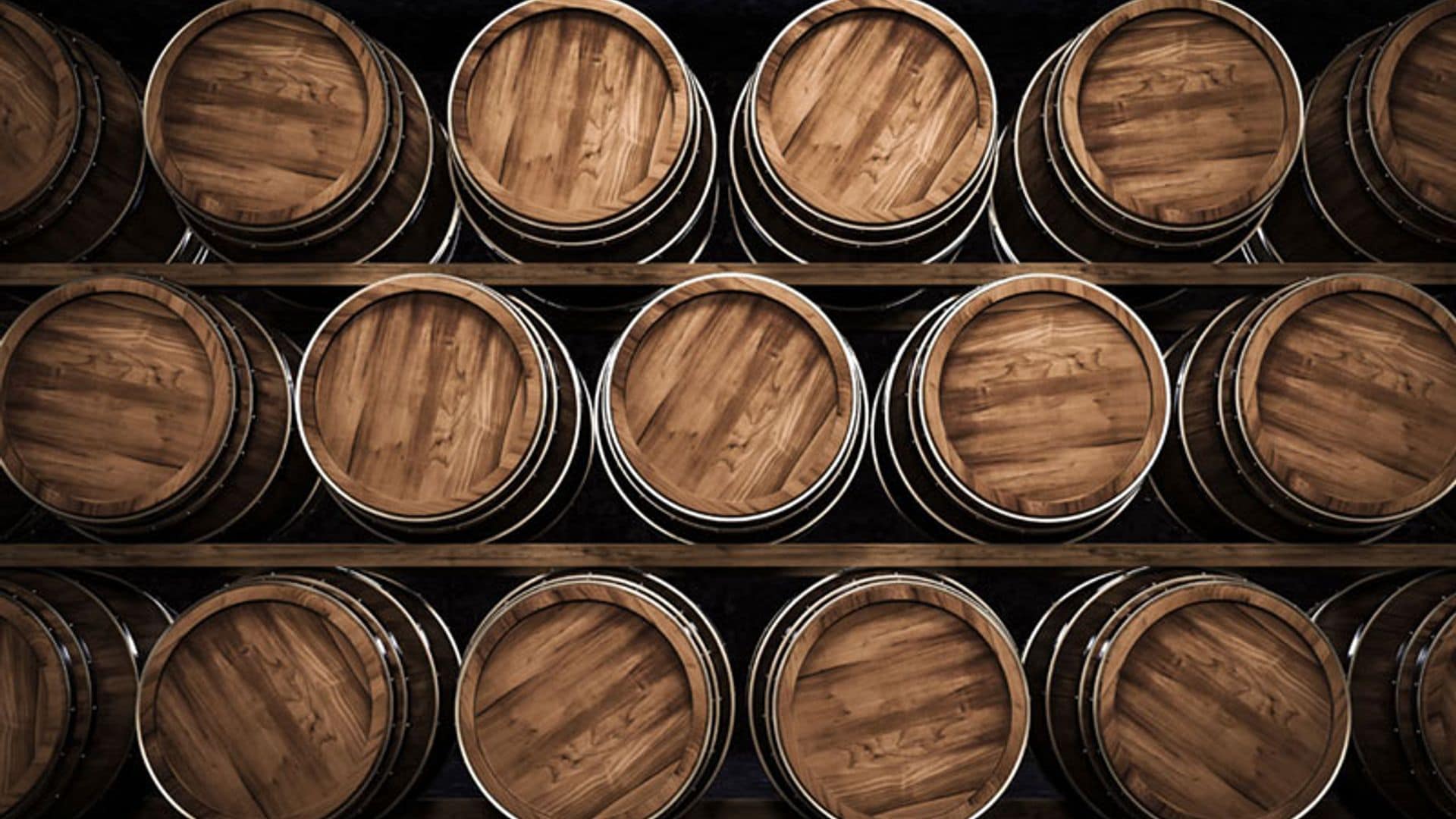 ¿Sabes de qué madera está hecha y para qué sirve una barrica?