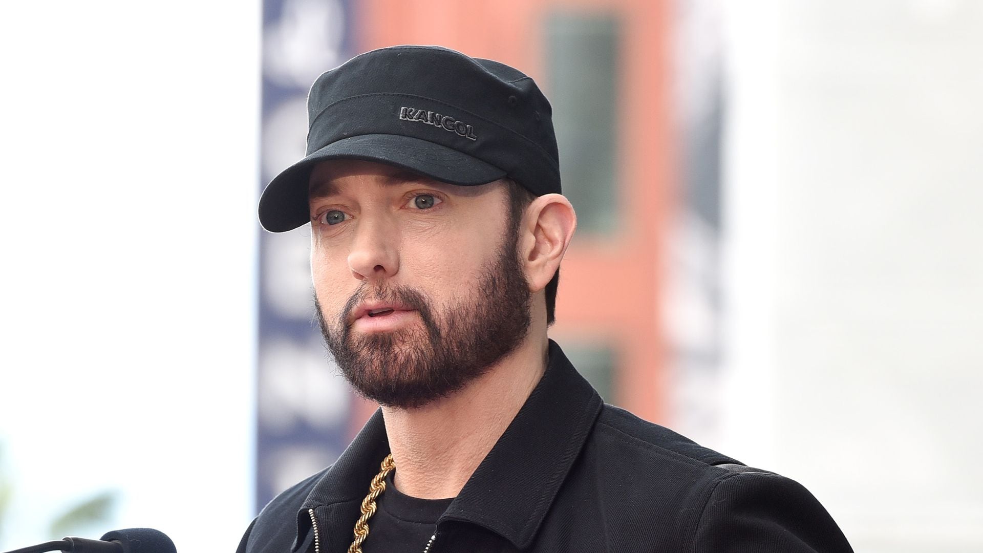 Eminem se convierte en abuelo: Hailie Jade da la bienvenida a su bebé