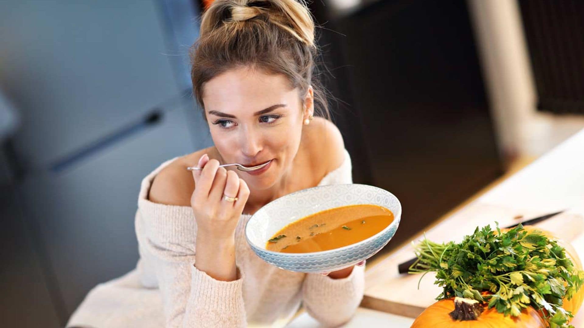 ¡Un extra de energía! Los alimentos que te ayudan a afrontar mejor el otoño