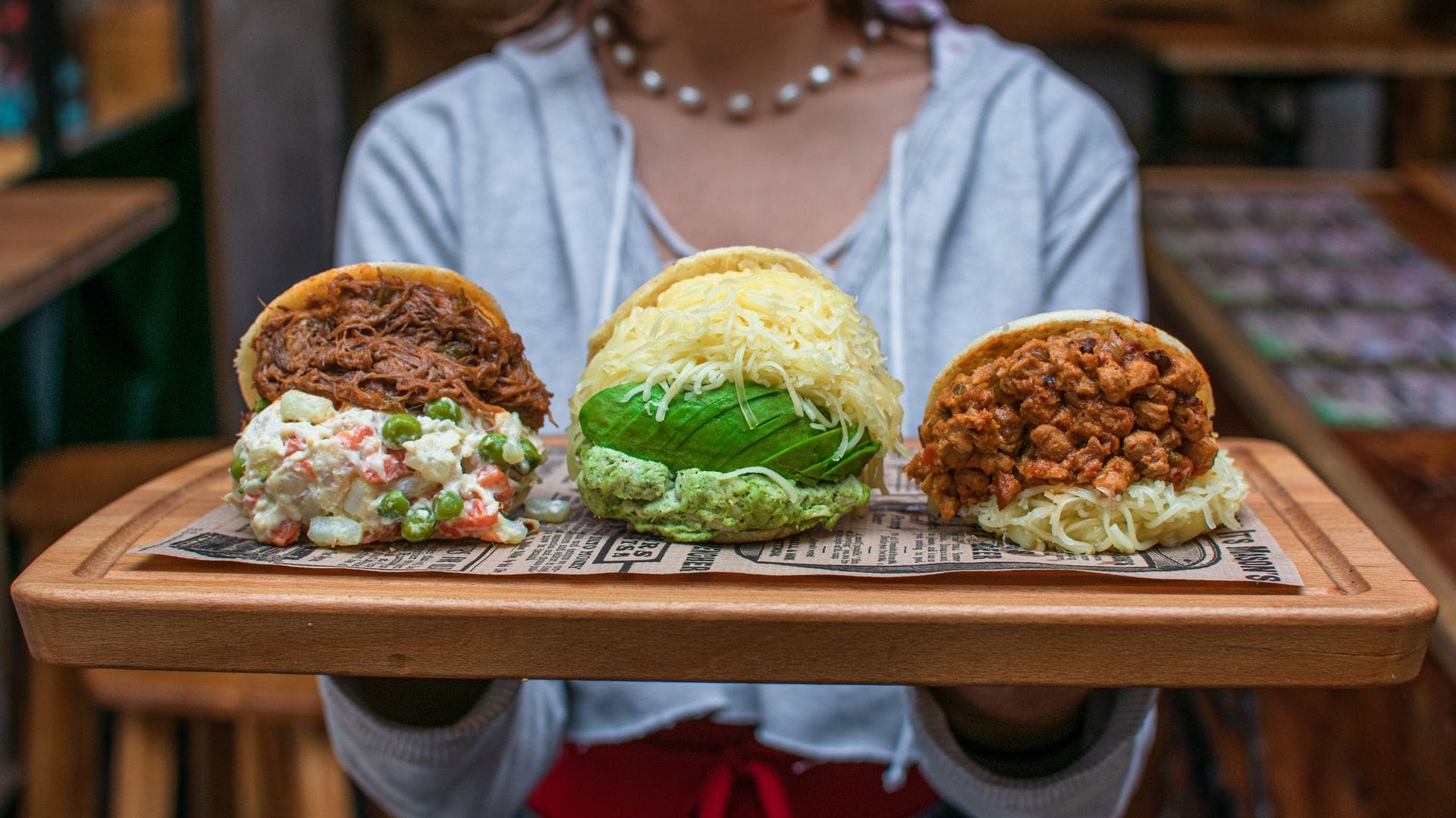 Descubre los planes gastro más chulos de Madrid para el finde del 18 al 21 de septiembre