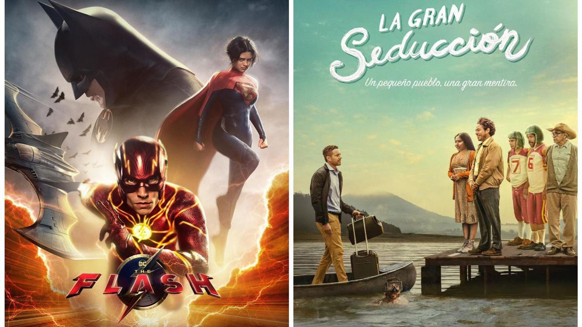 Qué ver: 7 películas y series de estreno que estabas esperando