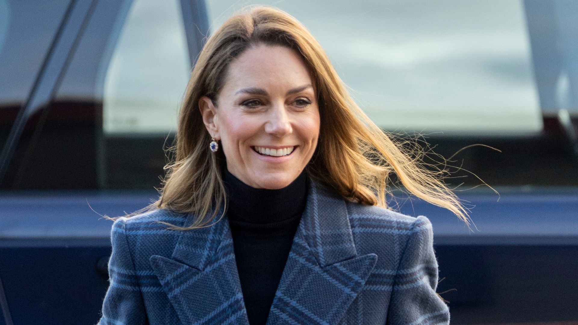 ケイト・ミドルトンさん（44）は、ホルモンのバランスを整え、脳をケアし、エネルギーで満たす海藻を使った朝食を食べています