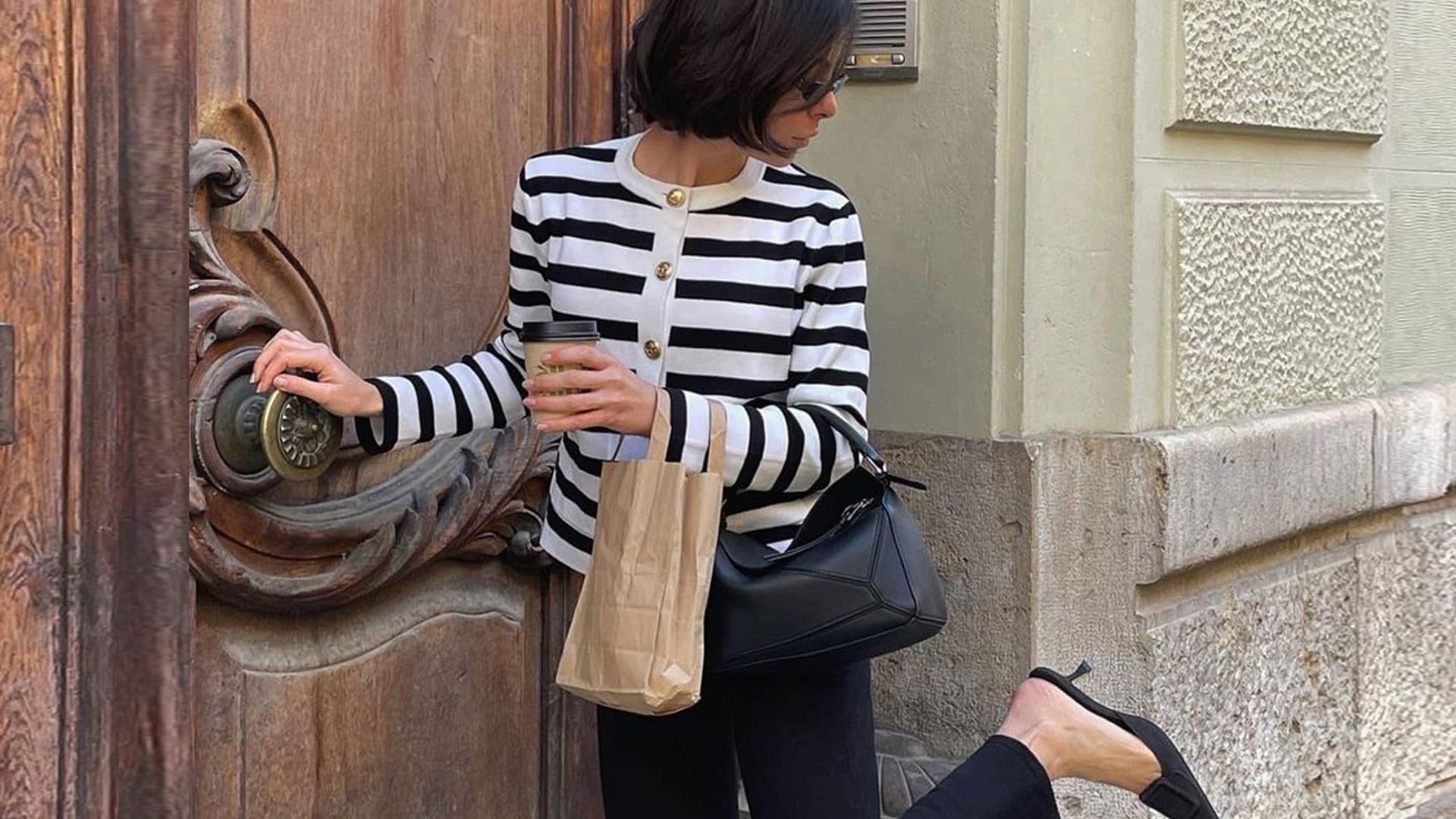 Los zapatos de tacón cómodo de primavera para sofisticar los vaqueros en menos de un minuto