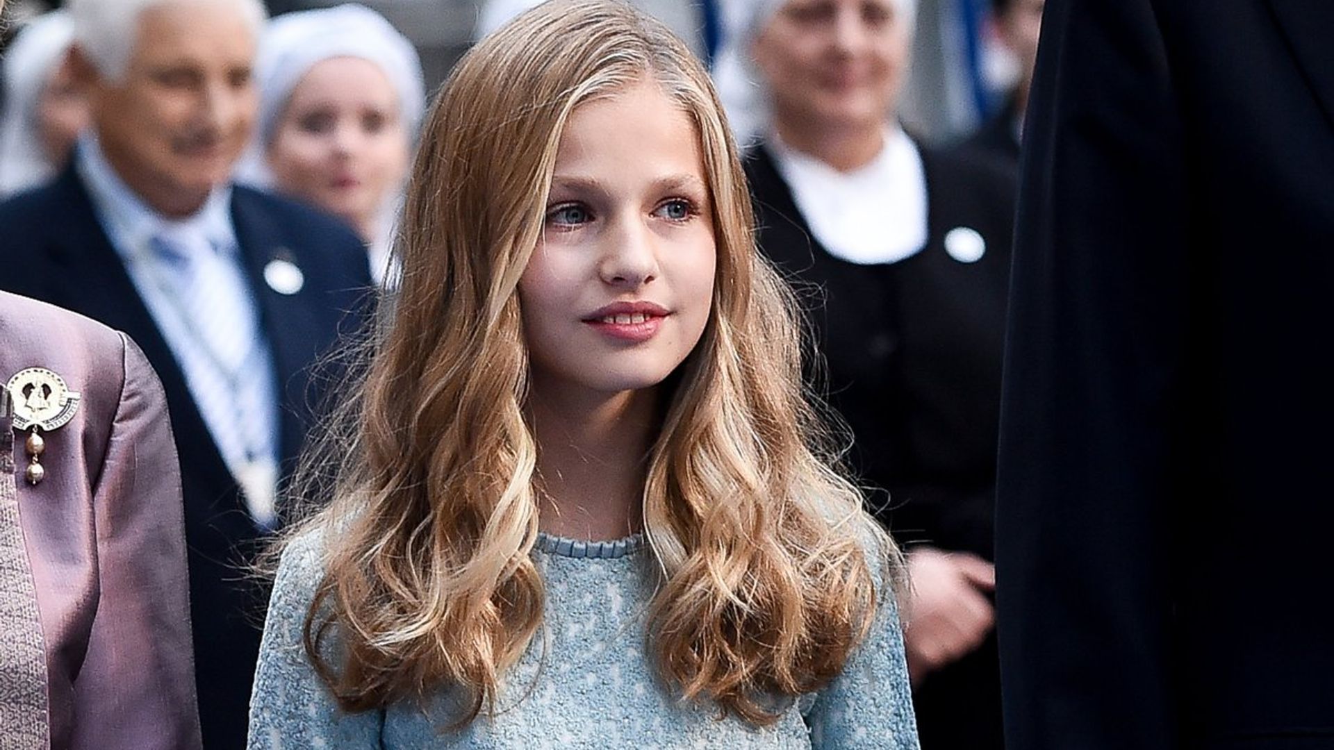 La Princesa Leonor empieza hoy las clases en Gales: así son sus primeras horas en el extranjero
