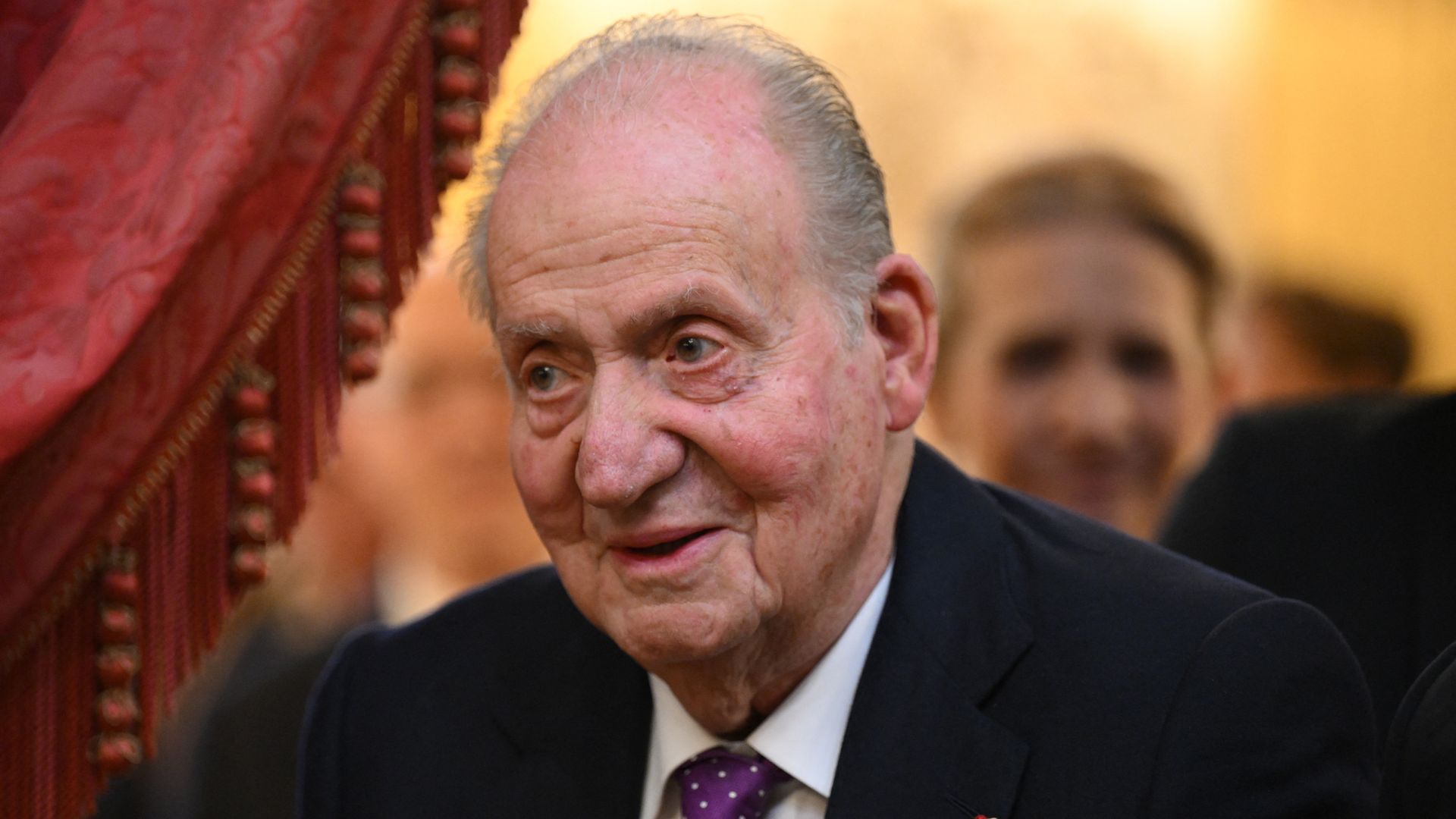 Así es el asador de carne que el rey Juan Carlos ha visitado durante su estancia en Galicia