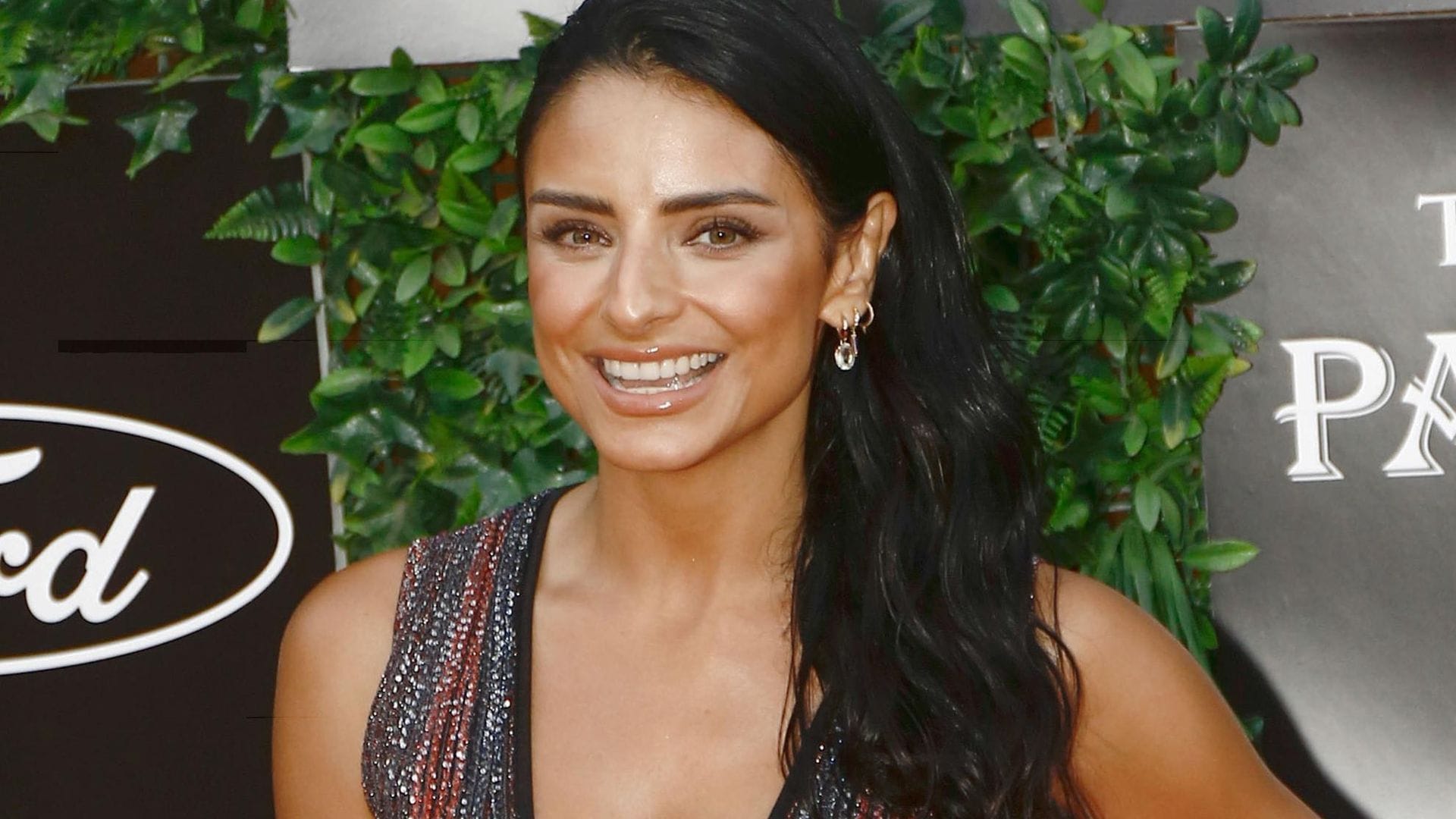 ¡Cero novios para Aislinn Derbez! ‘Decidí darme un año soltera’, confiesa la actriz