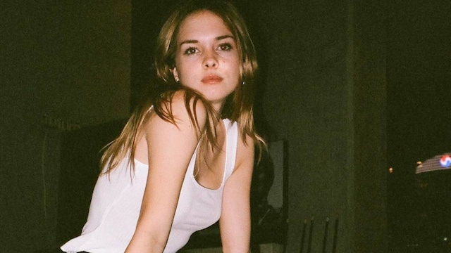 stella banderas portada