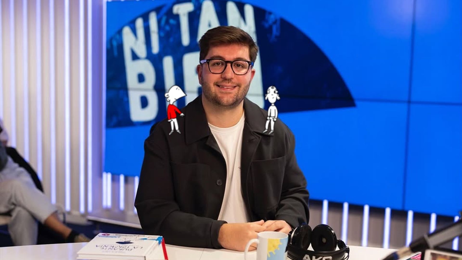 Pablo R. Coca, psicólogo