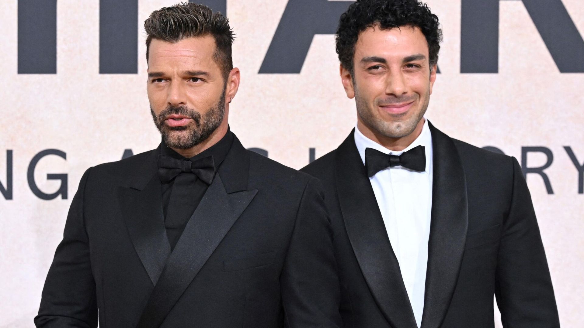 De viva voz, Jwan Yosef habla de su familia y revela cómo están las cosas con Ricky Martin