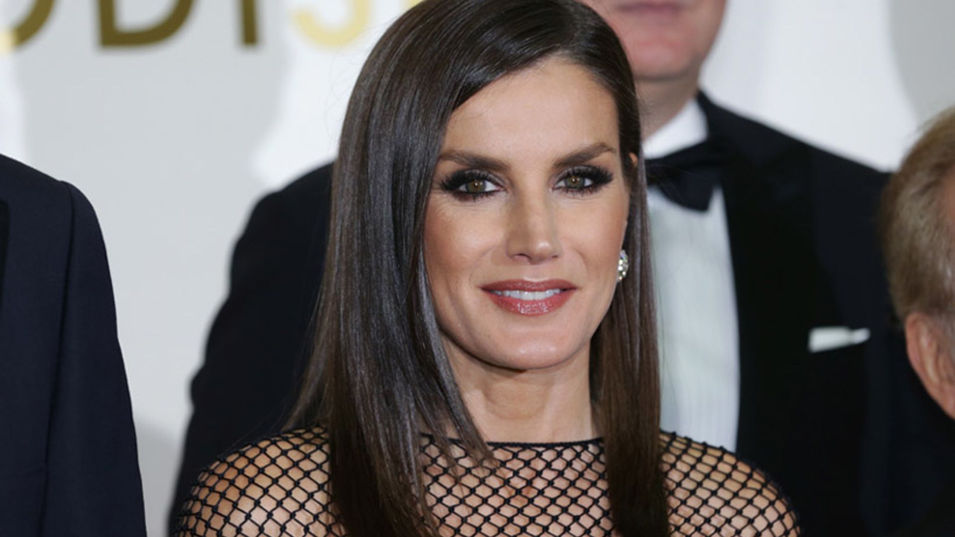 Los peinados de las 'royals', la mejor inspiración para tus looks de fiesta