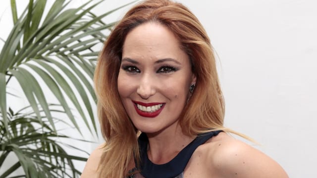 rosario mohedano gtres