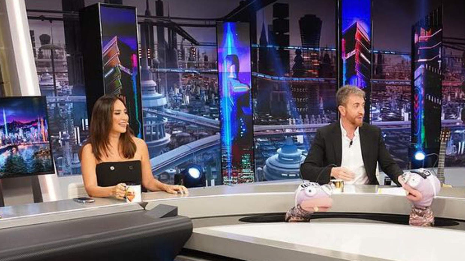 Tamara Falcó confirma que está a punto de mudarse y aclara las informaciones sobre su nuevo ático